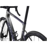 Giant Defy Advanced 1 - Carbon Road Bike - 2024 - charcoal/milky way - Image 7