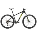 Salsa RANGEFINDER Advent X - 29" Mountain Bike - 2023 - black