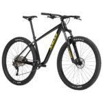 Salsa RANGEFINDER Advent X - 29" Mountain Bike - 2023 - black - Image 3