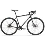Bombtrack ARISE - Urban Bike - 2025 - metallic black