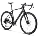 Bombtrack HOOK EXT C APEX AXS - Gravel Bike - 2025 - metallic black - Image 4