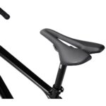 Bombtrack HOOK EXT C APEX AXS - Gravel Bike - 2025 - metallic black - Image 12