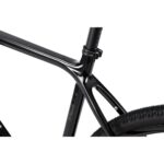 Bombtrack HOOK EXT C APEX AXS - Gravel Bike - 2025 - metallic black - Image 8