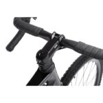 Bombtrack HOOK EXT C APEX AXS - Gravel Bike - 2025 - metallic black - Image 6