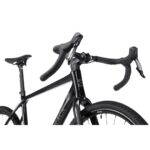 Bombtrack HOOK EXT C APEX AXS - Gravel Bike - 2025 - metallic black - Image 5
