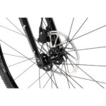 Bombtrack HOOK EXT C APEX AXS - Gravel Bike - 2025 - metallic black - Image 9