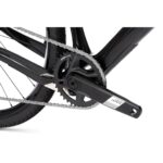 Bombtrack HOOK EXT C APEX AXS - Gravel Bike - 2025 - metallic black - Image 10