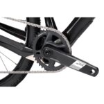 Bombtrack HOOK EXT C APEX AXS - Gravel Bike - 2025 - glossy red - Image 12