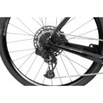 Bombtrack HOOK EXT C APEX AXS - Gravel Bike - 2025 - glossy red - Image 8