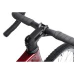 Bombtrack HOOK EXT C APEX AXS - Gravel Bike - 2025 - glossy red - Image 6