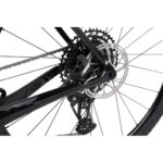 Bombtrack HOOK EXT C APEX AXS - Gravel Bike - 2025 - glossy red - Image 9