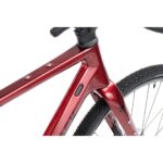 Bombtrack HOOK EXT C APEX AXS - Gravel Bike - 2025 - glossy red - Image 7