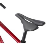 Bombtrack HOOK EXT C APEX AXS - Gravel Bike - 2025 - glossy red - Image 11