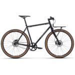 Bombtrack OUTLAW - 27.5" Urban Bike - 2025 - matt black