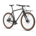 Bombtrack OUTLAW - 27.5" Urban Bike - 2025 - matt black - Image 4