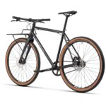 Bombtrack OUTLAW - 27.5" Urban Bike - 2025 - matt black - Image 3