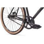 Bombtrack OUTLAW - 27.5" Urban Bike - 2025 - matt black - Image 8