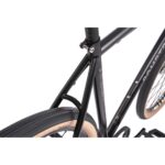 Bombtrack OUTLAW - 27.5" Urban Bike - 2025 - matt black - Image 5