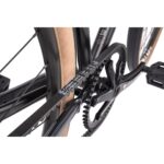 Bombtrack OUTLAW - 27.5" Urban Bike - 2025 - matt black - Image 7