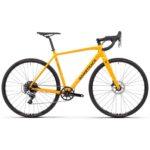 Bombtrack TENSION - Cyclocross Bike - 2025 - matt melon yellow