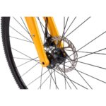 Bombtrack TENSION - Cyclocross Bike - 2025 - matt melon yellow - Image 10