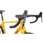 Bombtrack TENSION - Cyclocross Bike - 2025 - matt melon yellow - Image 5