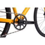 Bombtrack TENSION - Cyclocross Bike - 2025 - matt melon yellow - Image 7