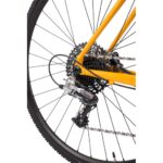 Bombtrack TENSION - Cyclocross Bike - 2025 - matt melon yellow - Image 8