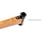 Early Rider Bonsai - 12" Children's Balance Bike - 2025 - wood - Image 2