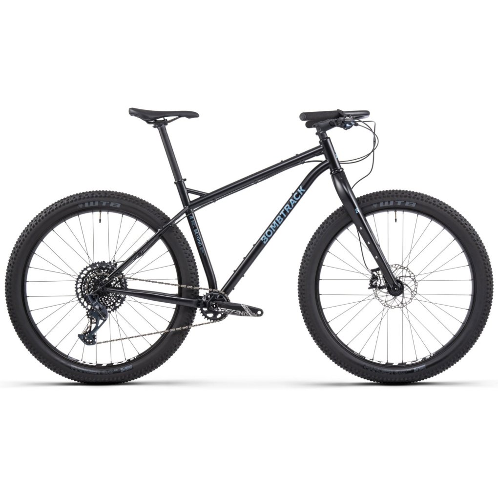 bt-beyond-adv-01-1901618.jpg Bombtrack BEYOND+ ADV - Adventure Bike - 2025 - Image 1
