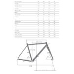 Bombtrack BEYOND+ ADV - Adventure Bike - 2025 - Image 2