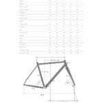 Bombtrack HOOK EXT - Gravel Bike - 2024 - matt black - Image 2