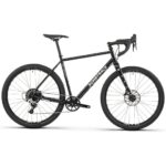 Bombtrack HOOK EXT - Gravel Bike - 2024 - matt black