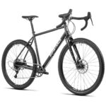 Bombtrack HOOK EXT - Gravel Bike - 2024 - matt black - Image 3