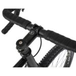 Bombtrack HOOK EXT - Gravel Bike - 2024 - matt black - Image 7
