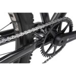 Bombtrack HOOK EXT - Gravel Bike - 2024 - matt black - Image 8