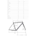 Bombtrack MUNROE CARGO - Cargo Bike - 2025 - matt teal - Image 2