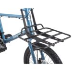 Bombtrack MUNROE CARGO - Cargo Bike - 2025 - matt teal - Image 6