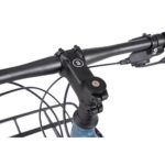 Bombtrack MUNROE CARGO - Cargo Bike - 2025 - matt teal - Image 7