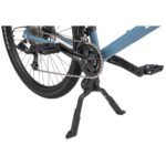 Bombtrack MUNROE CARGO - Cargo Bike - 2025 - matt teal - Image 8