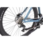 Bombtrack MUNROE CARGO - Cargo Bike - 2025 - matt teal - Image 9