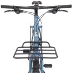 Bombtrack MUNROE CARGO - Cargo Bike - 2025 - matt teal - Image 5