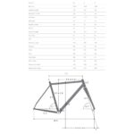 Bombtrack MUNROE LOOP - Women Urban Bike - 2025 - metallic purple - Image 2