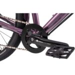 Bombtrack MUNROE LOOP - Women Urban Bike - 2025 - metallic purple - Image 8