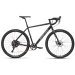 Bombtrack MUNROE SG - 27.5" Urban Bike - 2025 - matt black