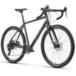 Bombtrack MUNROE SG - 27.5" Urban Bike - 2025 - matt black - Image 3