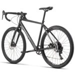 Bombtrack MUNROE SG - 27.5" Urban Bike - 2025 - matt black - Image 4