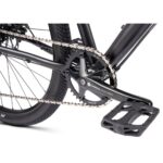 Bombtrack MUNROE SG - 27.5" Urban Bike - 2025 - matt black - Image 9