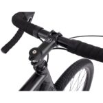 Bombtrack MUNROE SG - 27.5" Urban Bike - 2025 - matt black - Image 5