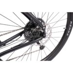 Bombtrack MUNROE SG - 27.5" Urban Bike - 2025 - matt black - Image 10